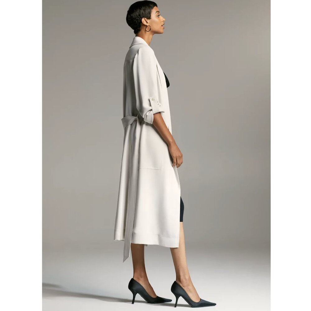 Babaton Kahlo Robe Small - Picture 2 of 8